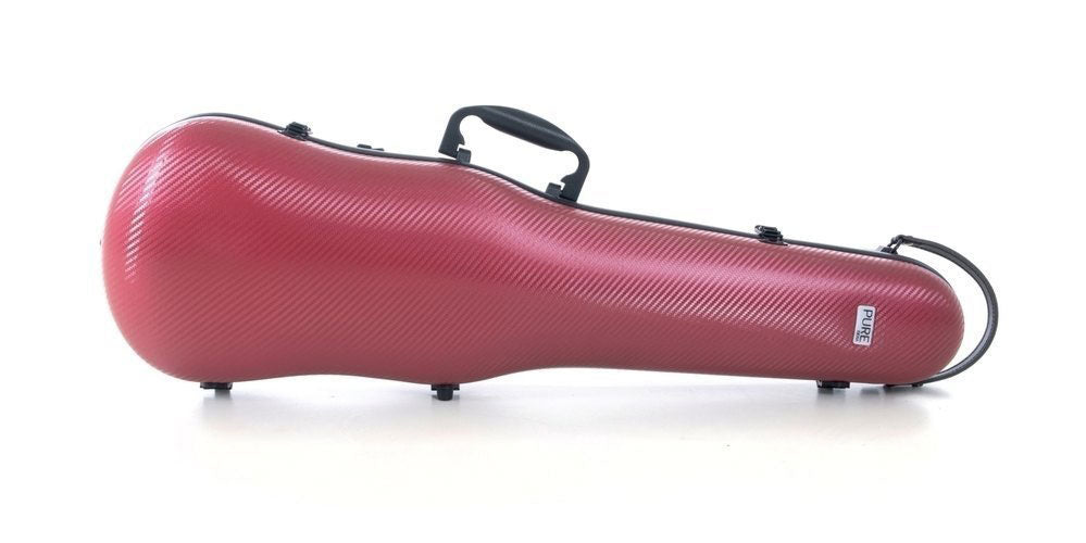 Gewa 1.8 Rot - Violine 4/4 (Metro-Griff)
