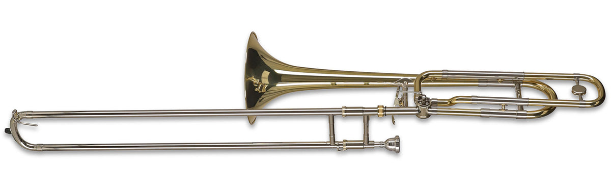 Ambition TB502B Tenor B/F Lackiert