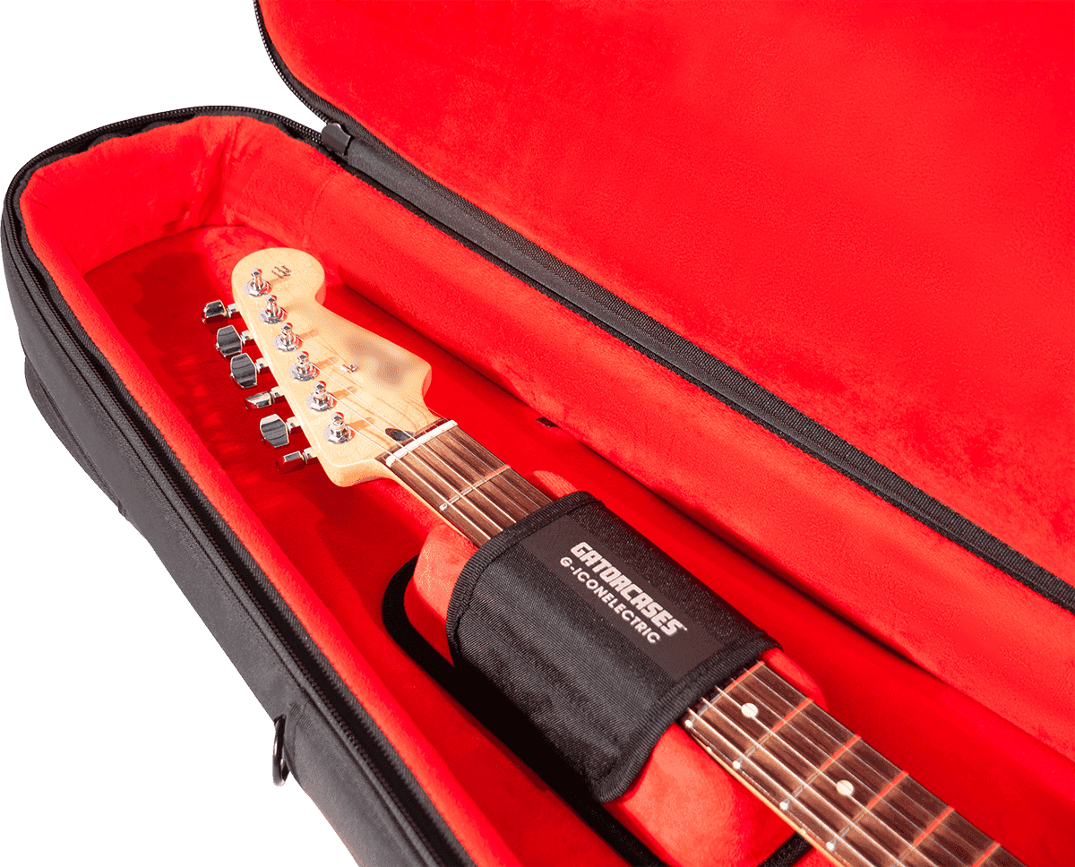 Softcase E-Gitarre - ICON
