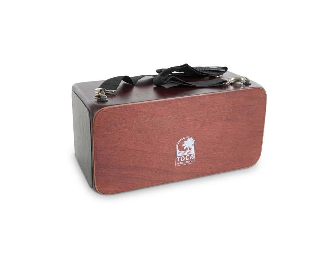 Cajon Bongo Cajon Tbgcaj