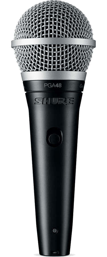 PGA48-XLR-e - Überholt