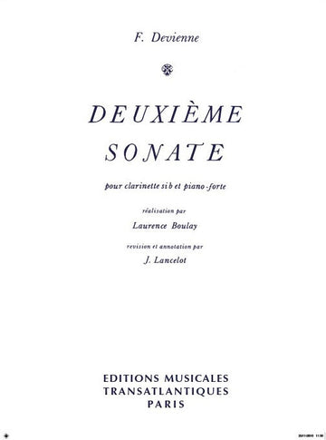 Zweite Sonate