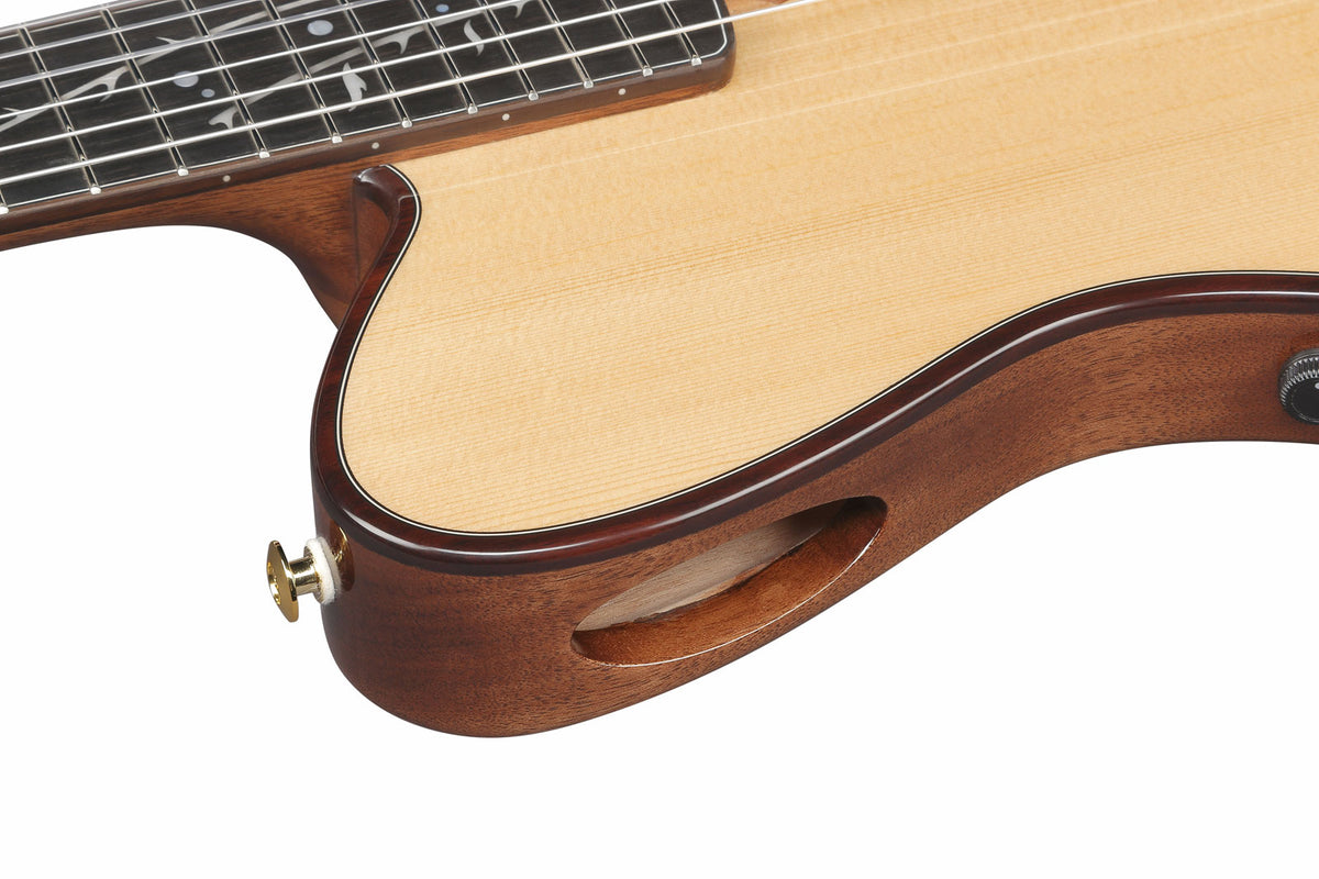 TOD100N Signature Tim Henson Natur Hochglanz