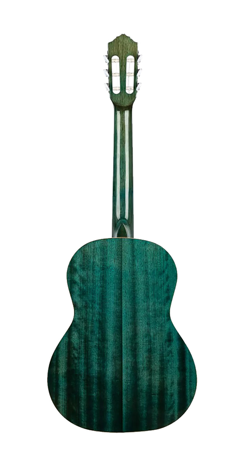 Gitarre R121 Fichte Sattel 48