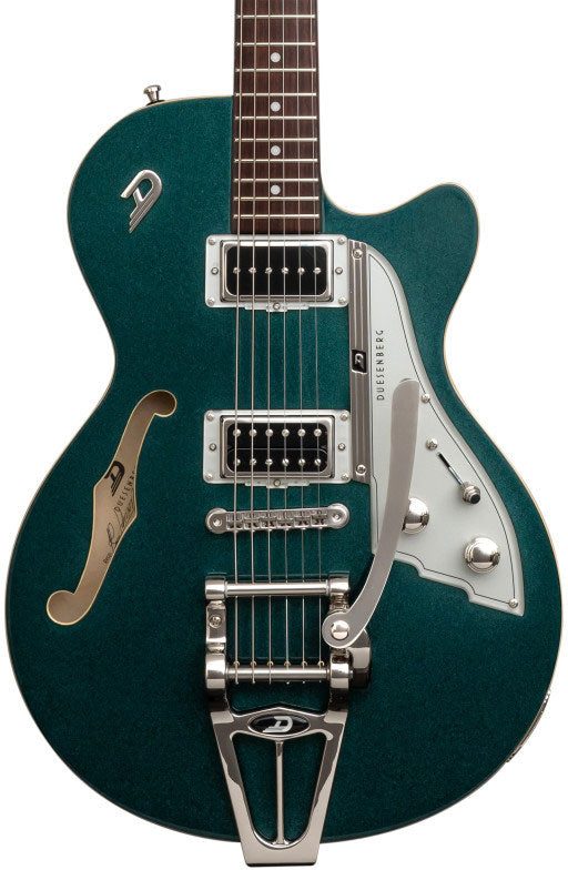 Starplayer CBR Catalina Green + Case
