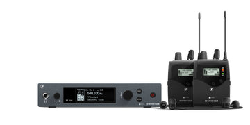 Ew Iem G4-twin-a (516 - 572 MHZ)