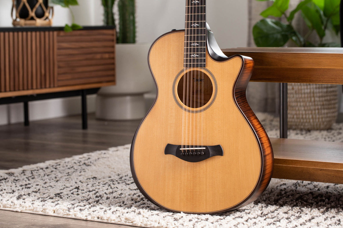 652Ce Builder's Edition Grand Concert