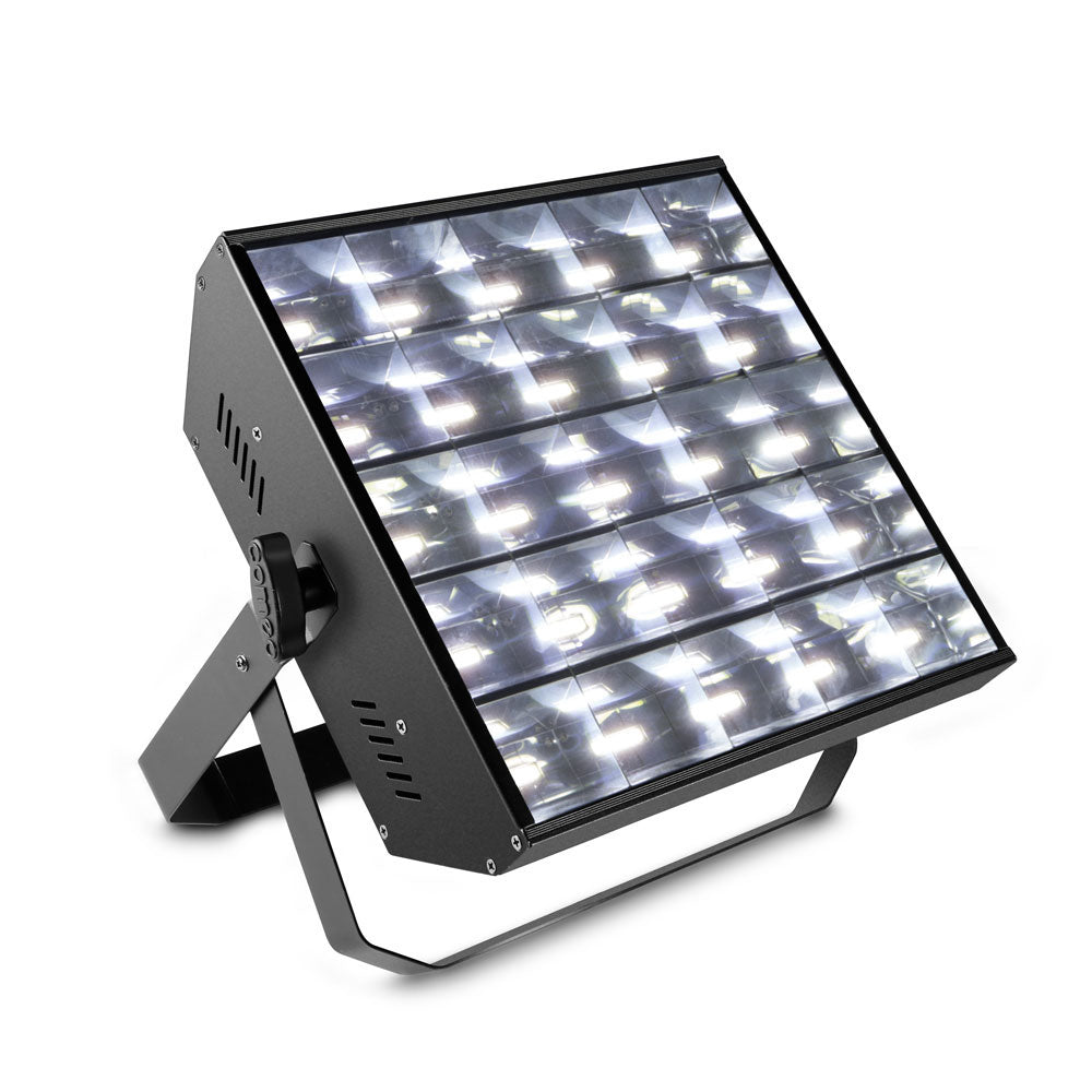 Flash Matrix 250 - Effektprojektor « 3 In 1 » Stroboskop Chase Und Blinder