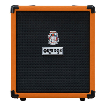 Crush Bass 25