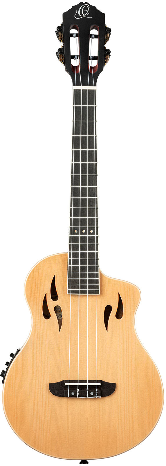 Ukulele Tenor Touplayer Natural