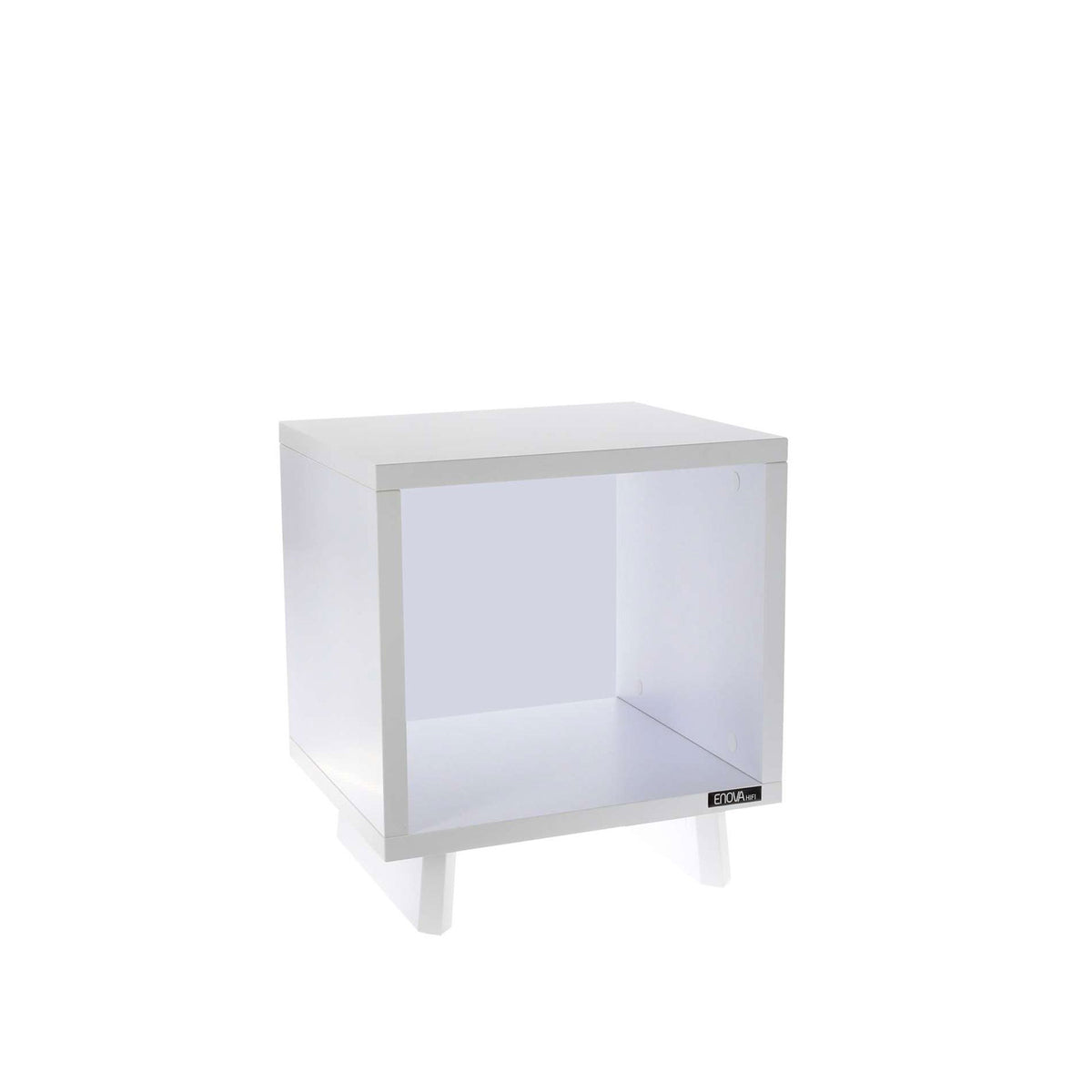 Vinyle Lover Cube WH