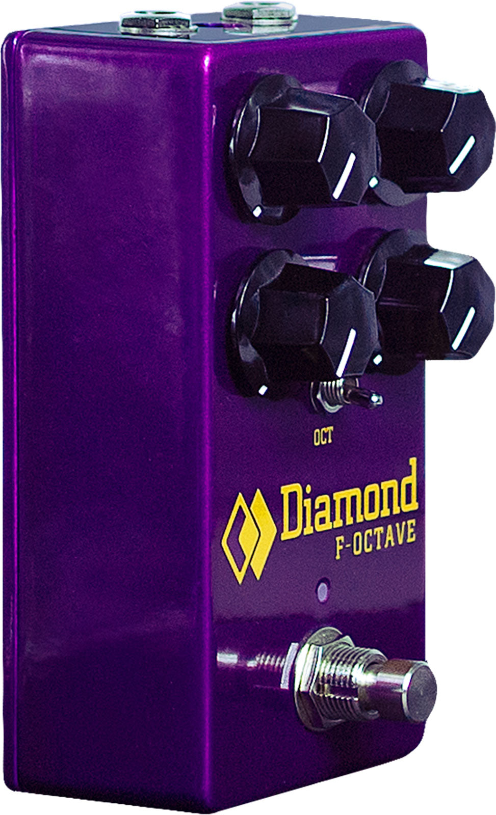 F-OCTAVE Fuzz-Oktaver