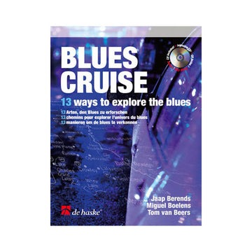 Blues Cruise