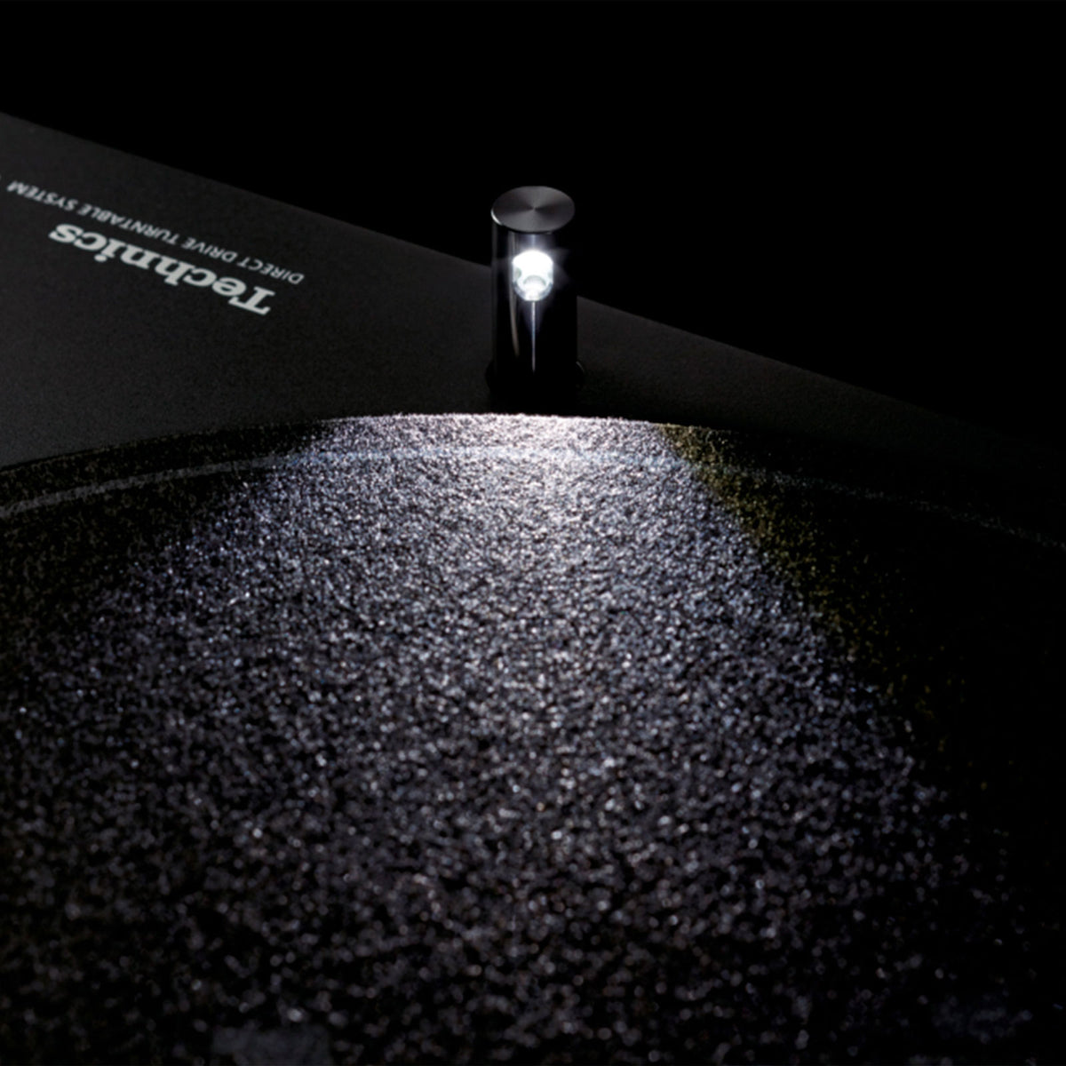 SL-1200M7PEY Gelbe Edition Lamborghini