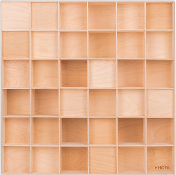Diffusor Natur