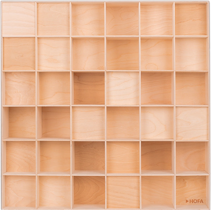 Hofa Diffusor Natur