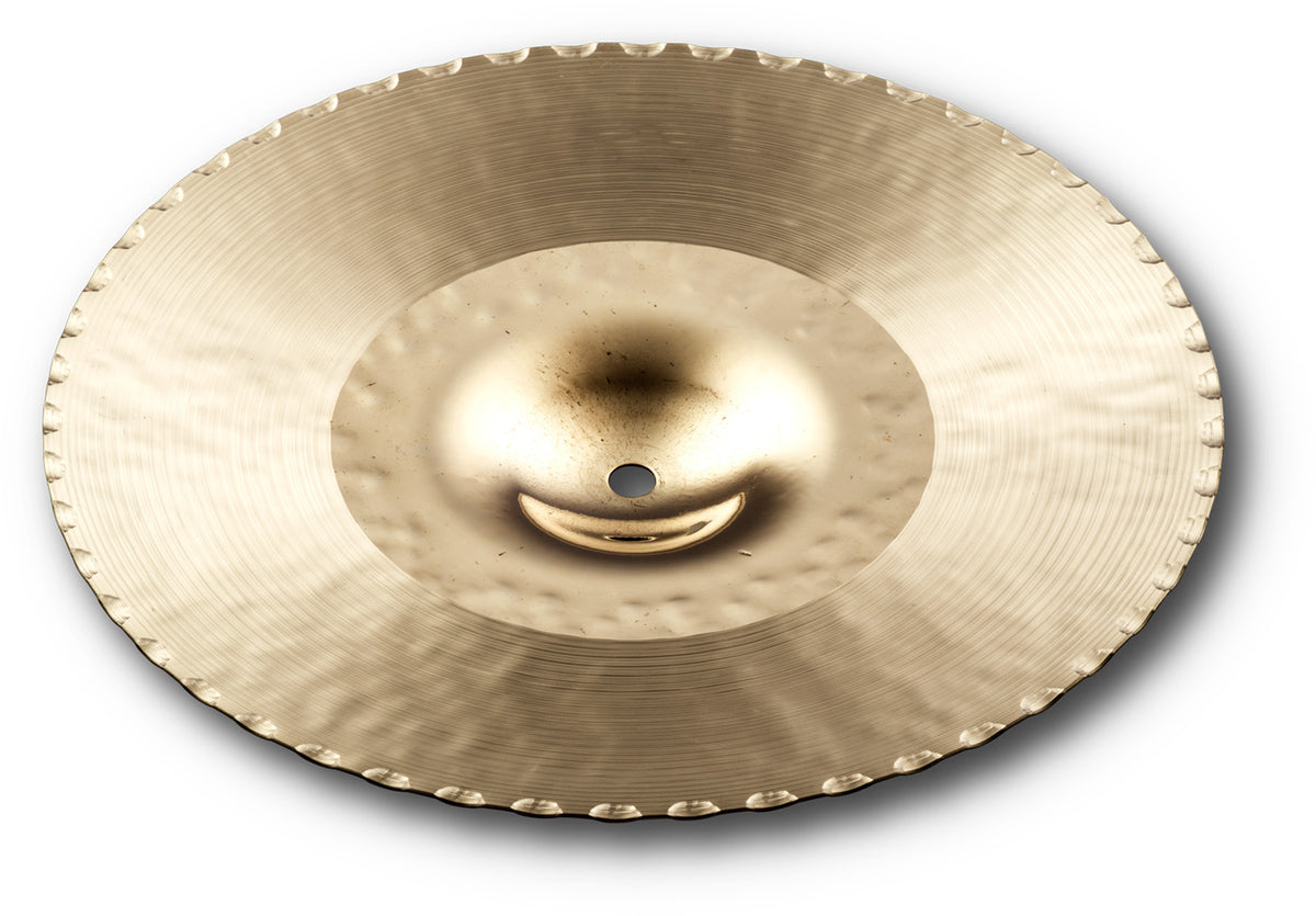 K1213 - K-Custom 13.25" Hybrid Hi-Hat-Becken