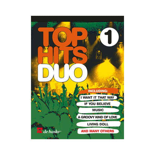 Top-Hits-Duo 1