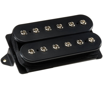 DP227-BK LIQUIFIRE HUMBUCKER BLACK