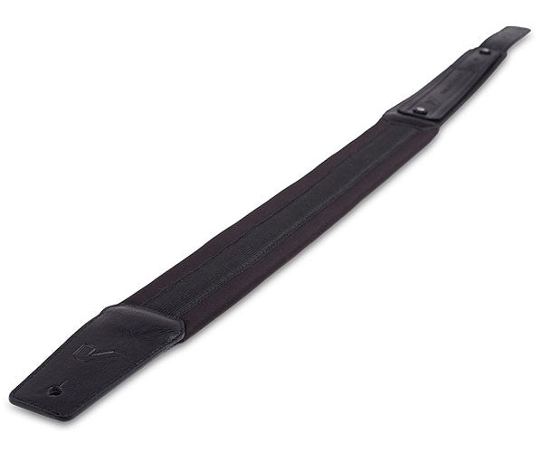 SoloStrap Neo - 6,4 cm neopren - Schwarz