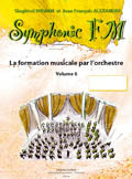 Alexandre/drumm - Symphonic FM Vol.6 Eleve - Percussion