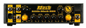 Little Mark 58R 500W - Generalüberholt