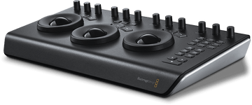 Davinci Resolve Micro Panel
