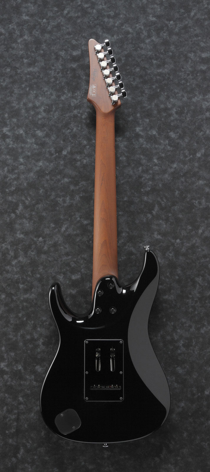 AZ24047-BK Schwarz Prestige