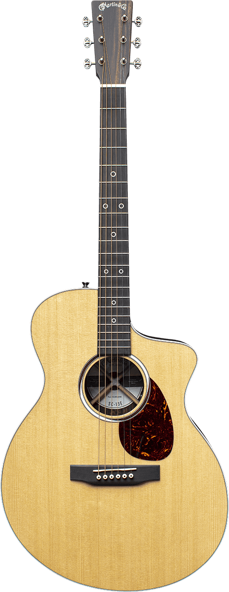 Sc-13E Special
