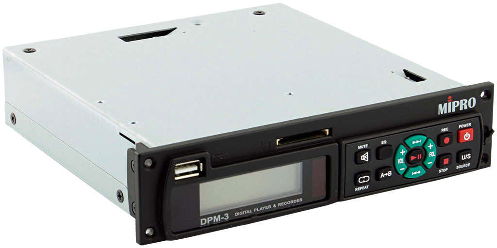 DPM 3