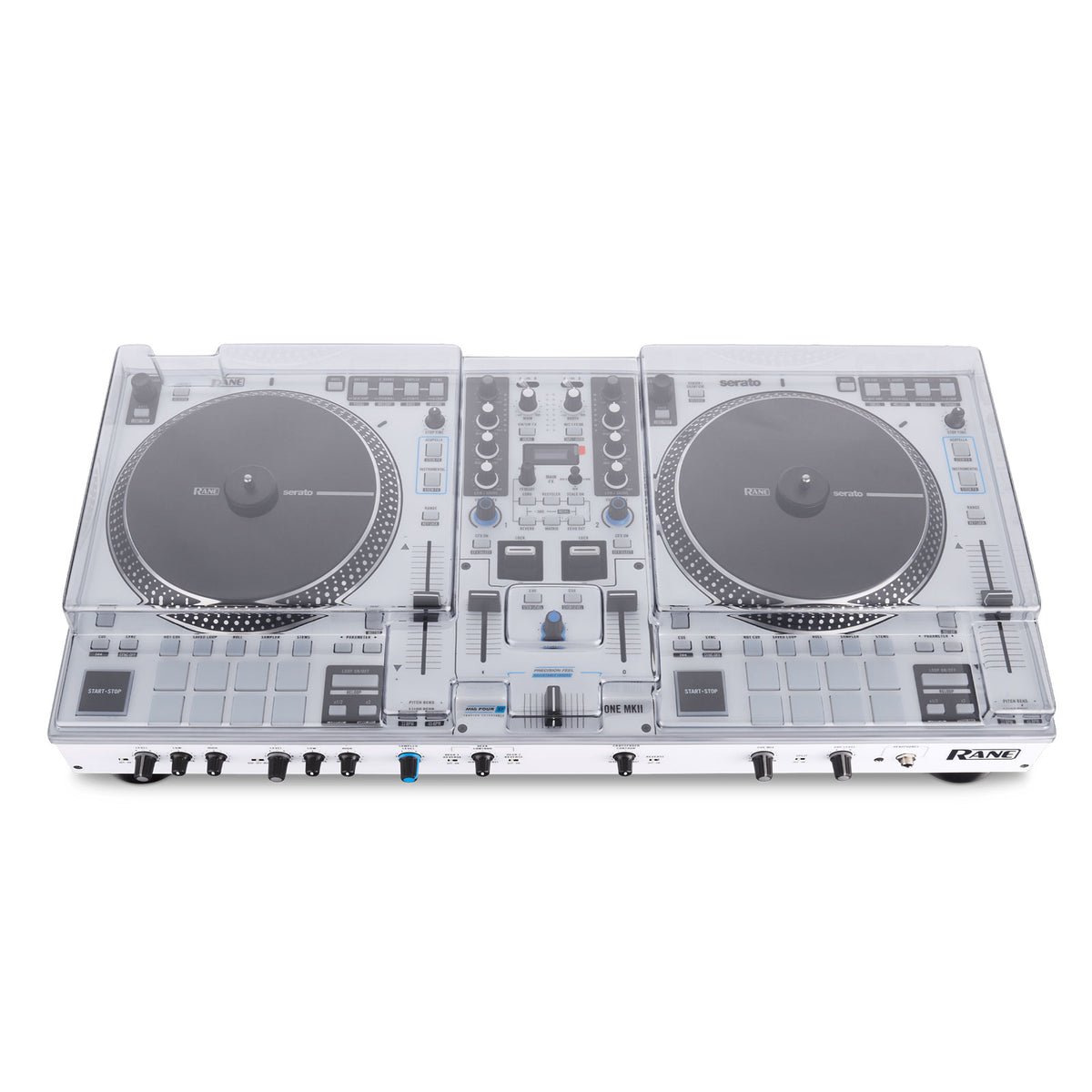 Rane ONE MK2 Abdeckung