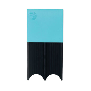 Blatthalter Blau - Tenor/Bariton-Saxophon + Bassklarinette