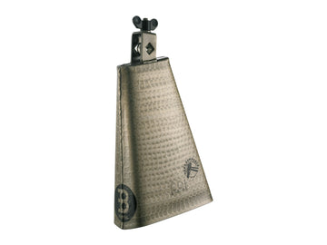 Glocke 8 Gehämmerte Goldene