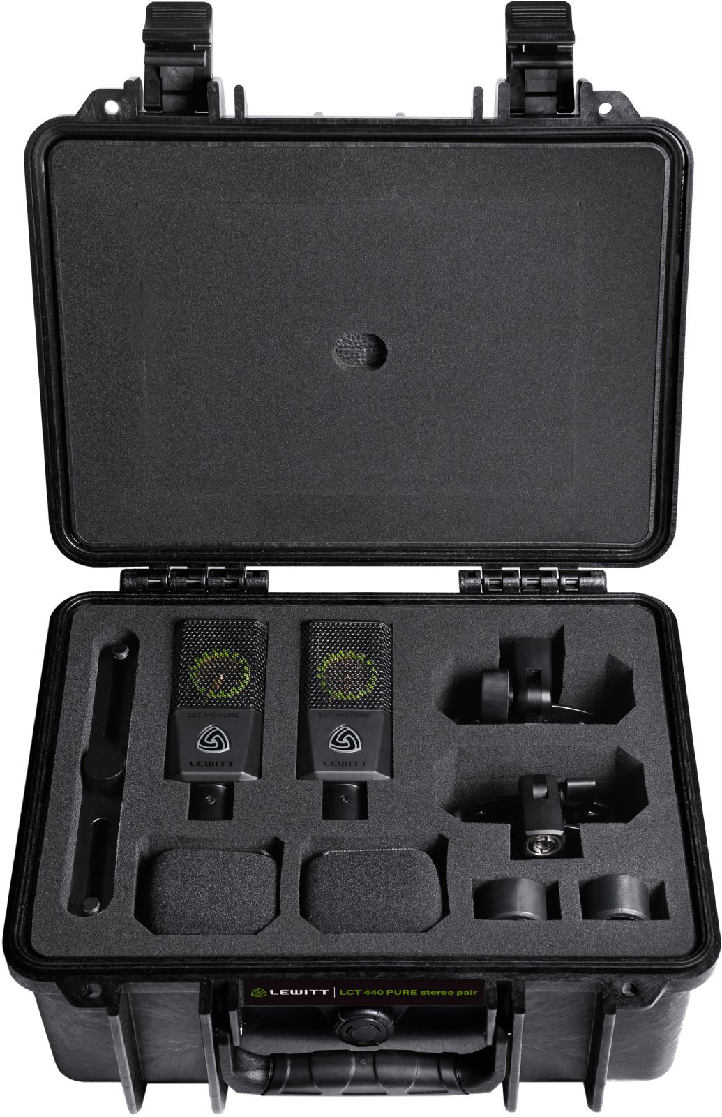 LCT 440 PURE stereo pair