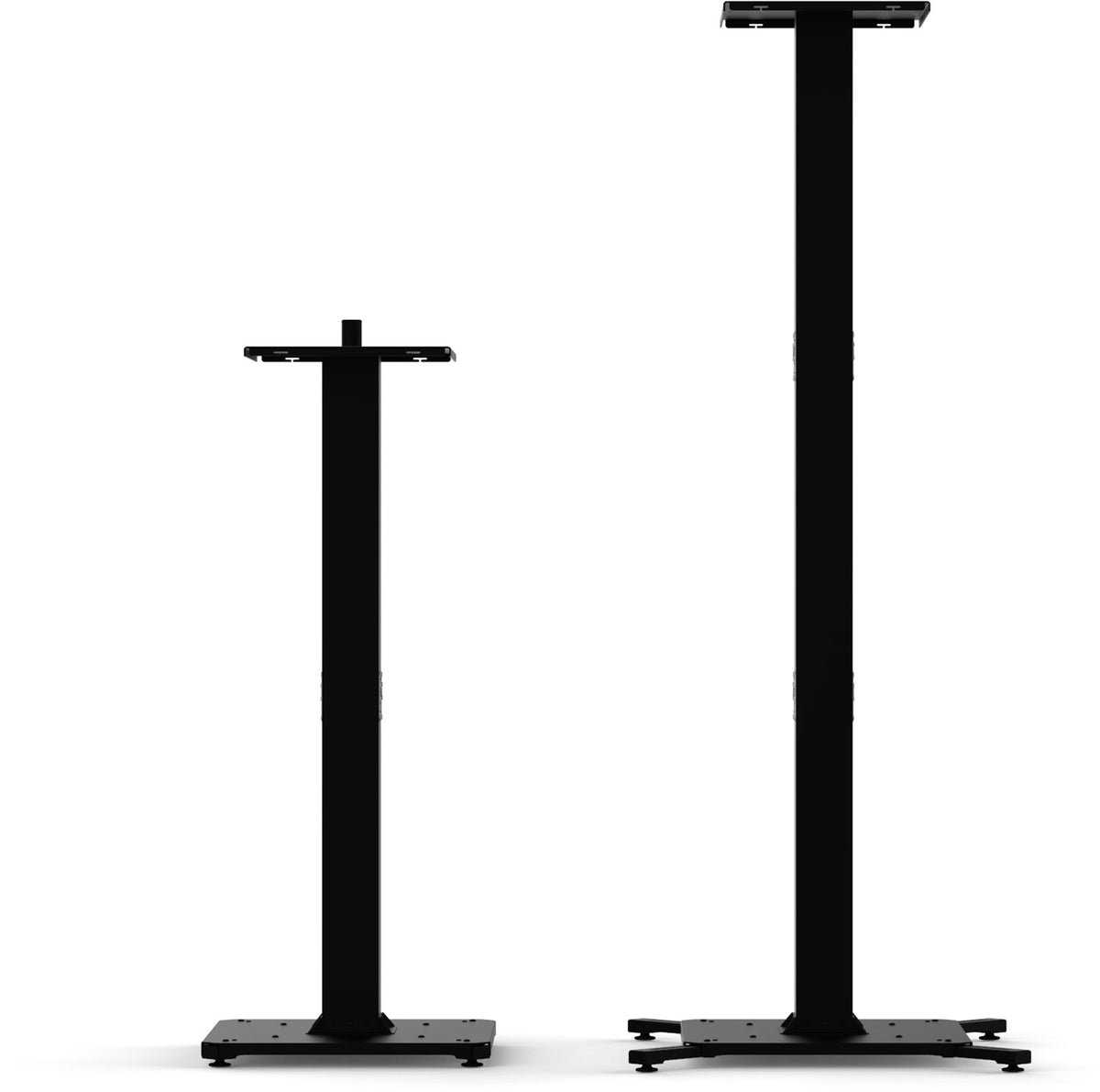 MH STAND Lautsprecherständer BK