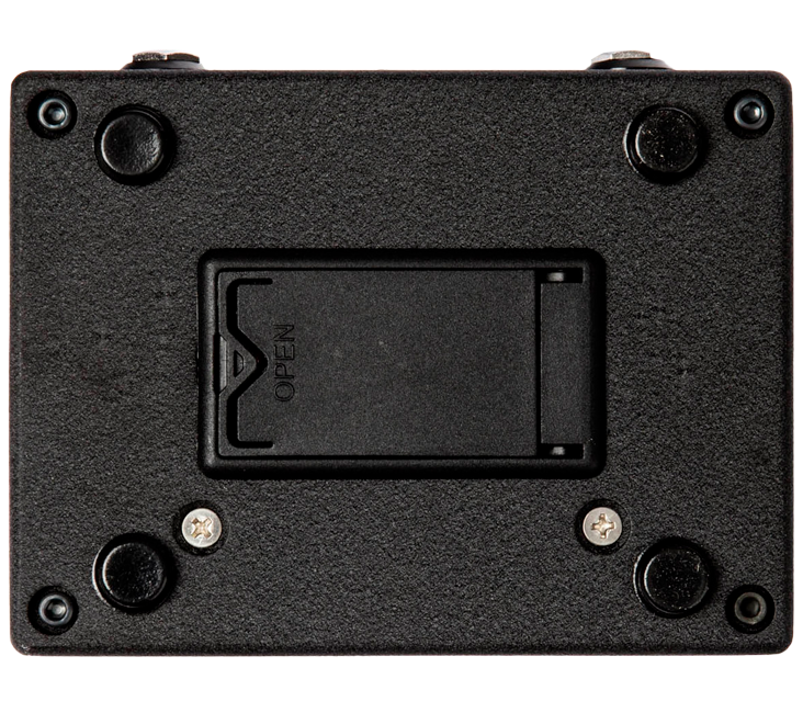 FOOSTWITCH FOR SMART GATE PRO RACK