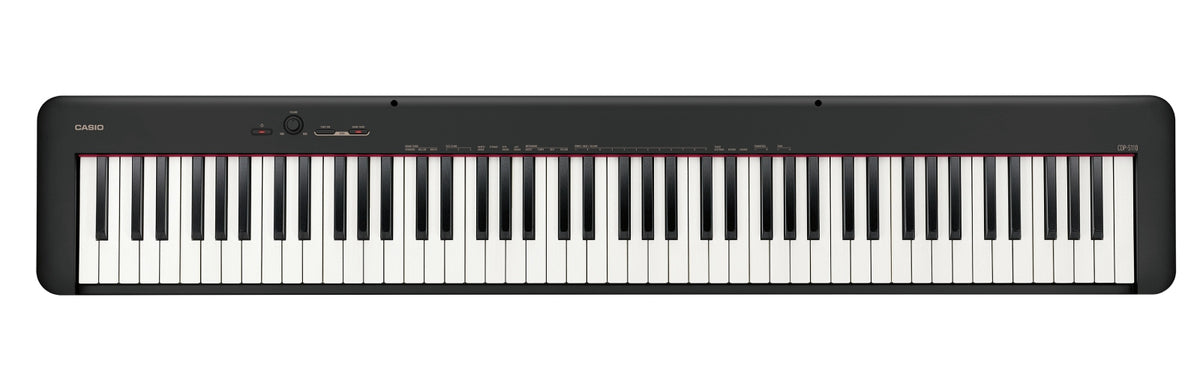 Casio Digitalpianos