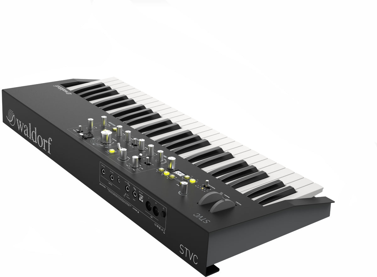 STVC Keyboard