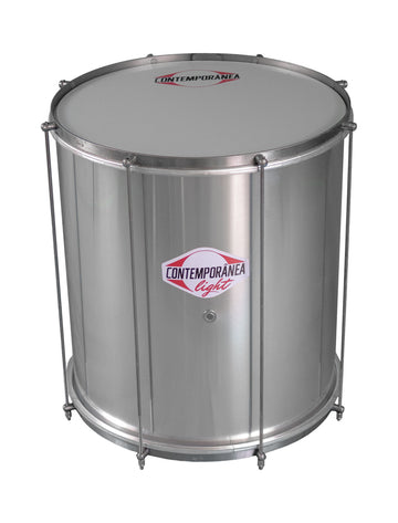 CL-SUA03 Surdo Metall Light 18" X 50CM- 8 Zugstangen
