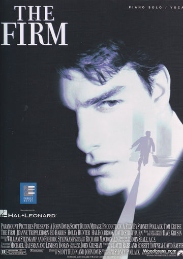 THE FIRM - PVG