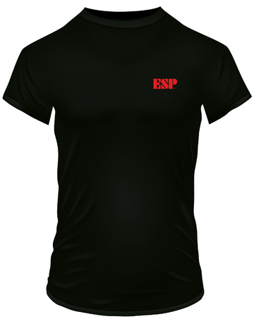 T-Shirt ESP Tattoo Hellfest 2024 Unisex Large