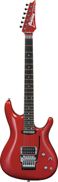 JS240PS-CA Candy Apple Signatur Joe Satriani Premium