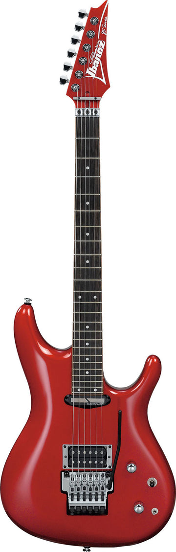 JS240PS-CA Candy Apple Signatur Joe Satriani Premium