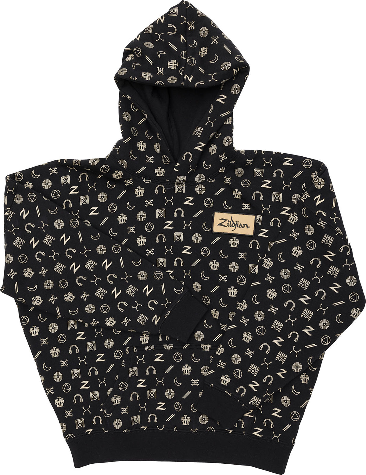 Icon kids sweatshirt - L