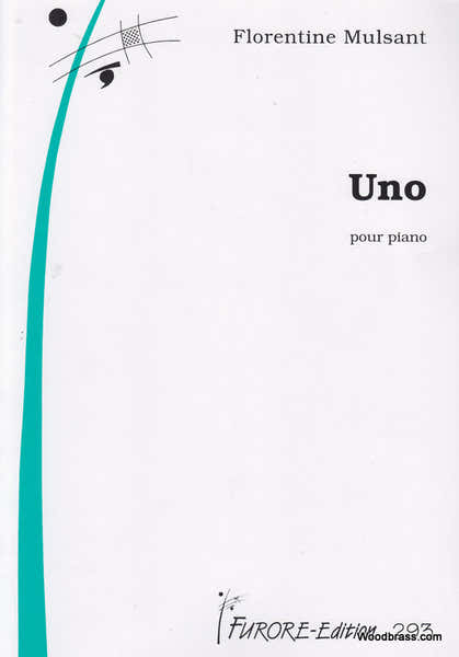 Mulsant Florentine - Uno