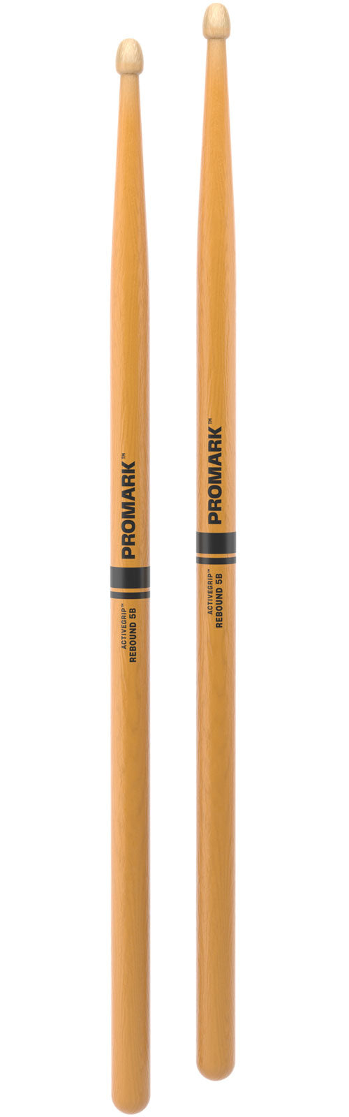 R5BAGC - Rebound 5B ActiveGrip transparent