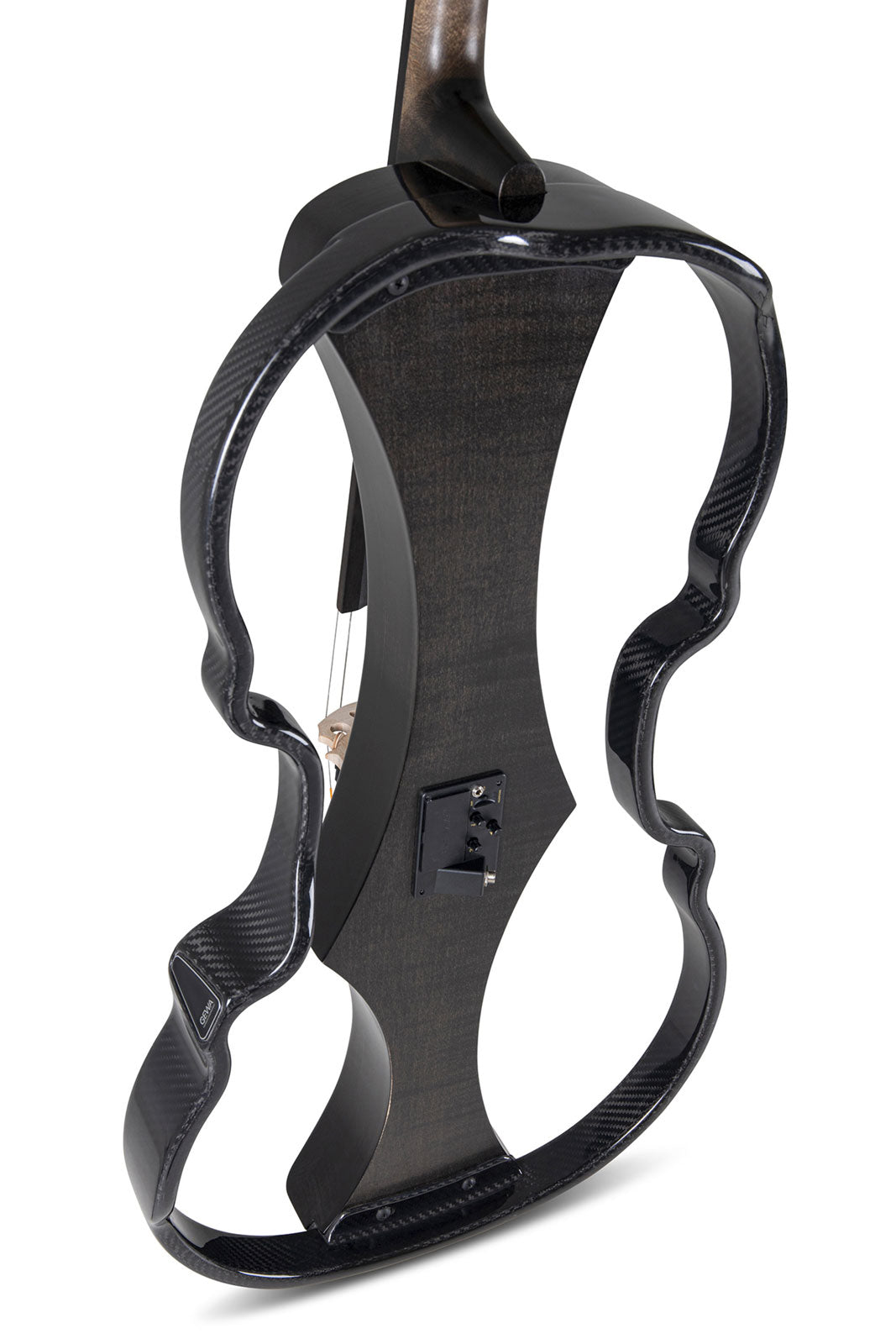E-CELLO NOVITA 3.0 SCHWARZ