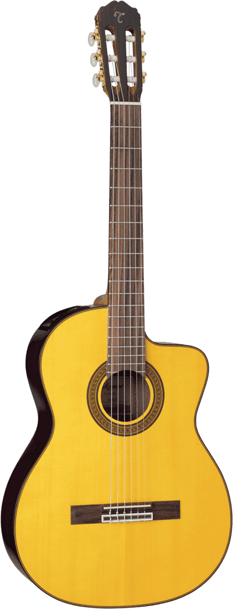 Takamine Gc5Cenat Natural