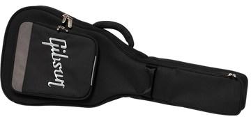 Small Body Gigbag Modern Premium Black
