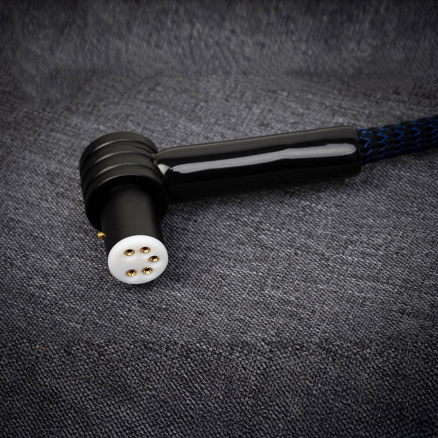 PhonoConnect PHS 150 DIN-RCA